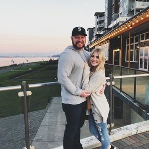 Meet your Posher, Lindsey